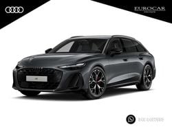 Grigio daytona perlato Nuova 2025 Audi A6 S-Line Station wagon | 81.300 € (Super prezzo)