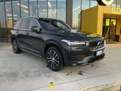 Grigio Usata 2021 Volvo XC90 Momentum SUV | 38.500 € (Buon prezzo)