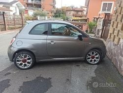 Usata 2014 Fiat 500S S Tre volumi | 5999 €
