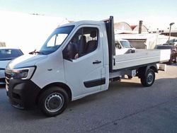 Bianco Usata 2021 Renault Master Furgone | 14.600 € (Buon prezzo)