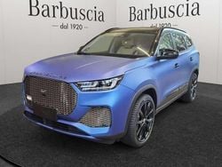 Blu Usata 2024 Sportequipe S8 SUV | 31.000 € (Ottimo prezzo)