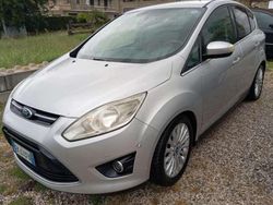 Usata 2011 Ford C-MAX Titanium Monovolume | 5800 € (Buon prezzo)