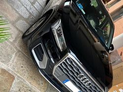 Nero Usata 2017 Audi Q2 Business SUV | 18.700 € (Buon prezzo)
