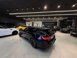 Nero metallizzato Usata 2025 BMW M5 Station wagon | 139.900 € (Super prezzo)