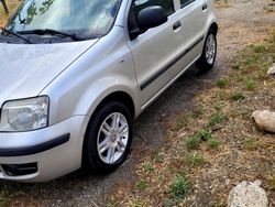 Usata 2012 Fiat Panda Due volumi | 5450 € (Buon prezzo)