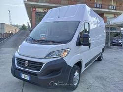 Usata 2018 Fiat Ducato Furgone | 17.900 € (Buon prezzo)