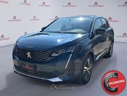 Blu Usata 2022 Peugeot 3008 Allure SUV | 22.500 € (Buon prezzo)
