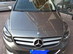 Usata 2015 Mercedes B180 Monovolume | 9000 € (Super prezzo)