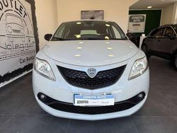 Bianco Usata 2021 Lancia Ypsilon Gold Due volumi | 10.900 € (Buon prezzo)