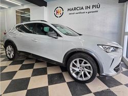 Bianco Usata 2022 Cupra Formentor SUV | 23.900 € (Buon prezzo)