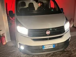 Usata 2019 Fiat Talento Furgone | 13.000 €