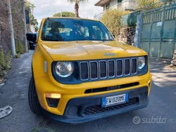 Usata 2019 Jeep Renegade SUV | 14.900 € (Ottimo prezzo)