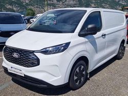 Bianco Nuova 2025 Ford E-Transit Trend Furgone | 30.737 € (Super prezzo)