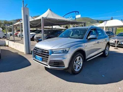 Grigio Usata 2020 Audi Q5 Design SUV | 26.900 € (Super prezzo)