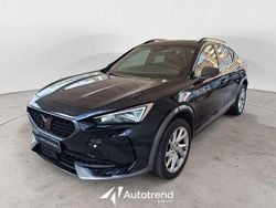 Nero Usata 2022 Cupra Formentor SUV | 26.800 € (Buon prezzo)