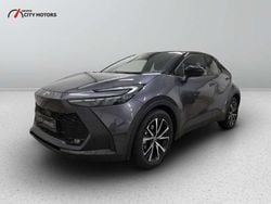 Grigio Usata 2024 Toyota C-HR Trend SUV | 29.900 € (Buon prezzo)
