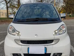 Usata 2010 Smart ForTwo Coupé Passion Coupé | 6100 € (Buon prezzo)