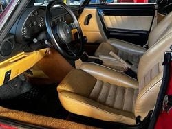 Rosso Usata 1992 Alfa Romeo Spider Cabrio | 25.000 €