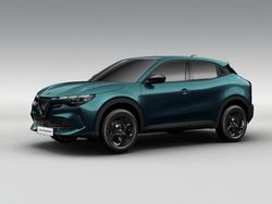 Blu navigli Nuova 2025 Alfa Romeo Junior | 31.037 € (Cara)