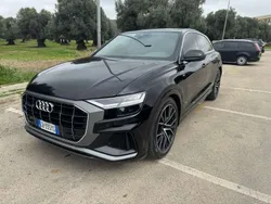 Nero Usata 2020 Audi Q8 Sport SUV | 48.500 € (Ottimo prezzo)