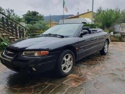 Nero Usata 1999 Chrysler Stratus Cabrio | 3500 €