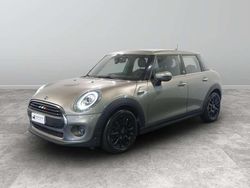 Grigio Usata 2020 Mini ONE Due volumi | 18.500 € (Buon prezzo)