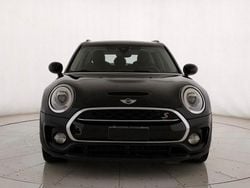 Grigio Usata 2016 Mini Cooper SD Clubman Station wagon | 9990 € (Buon prezzo)