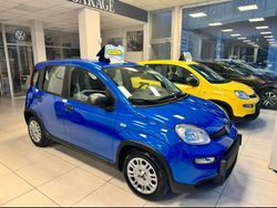 Rosso Nuova 2025 Fiat Grande Panda Red Due volumi | 15.500 € (Buon prezzo)