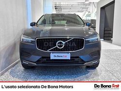 Grigio Usata 2021 Volvo XC60 Momentum SUV | 29.990 € (Ottimo prezzo)