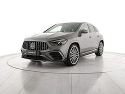 Grigio Usata 2024 Mercedes GLA35 AMG Advanced Plus SUV | 49.261 € (Super prezzo)