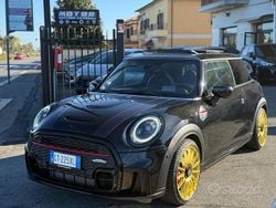 Nero Usata 2021 Mini John Cooper Works Coupé Coupé | 25.900 €