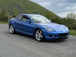 Usata 2007 Mazda RX8 Due volumi | 12.500 € (Buon prezzo)