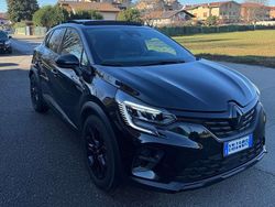 Nero Usata 2023 Renault Captur Rive Gauche SUV | 21.000 € (Buon prezzo)