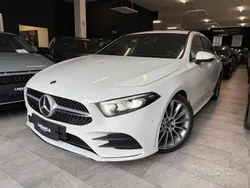 Usata 2022 Mercedes A200 Premium Tre volumi | 24.900 € (Ottimo prezzo)