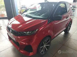 Nuova 2024 Aixam City Tre volumi | 16.300 € (Buon prezzo)