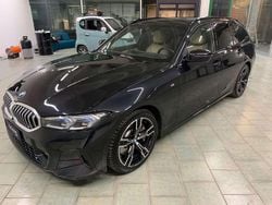 Nero Usata 2023 BMW 330 M Sport Station wagon | 38.000 € (Ottimo prezzo)