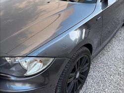 Usata 2007 BMW 118 Due volumi | 6500 € (Molto cara)
