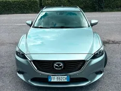 Usata 2016 Mazda 6 Station wagon | 9700 € (Buon prezzo)