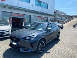 Grigio scuro Usata 2024 Cupra Formentor SUV | 27.990 € (Buon prezzo)