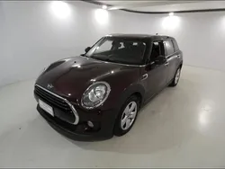 Pure burgundy Usata 2019 Mini Cooper Clubman Business Station wagon | 18.500 € (Buon prezzo)