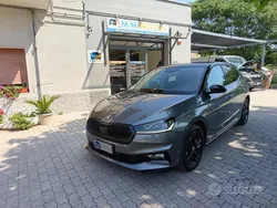 Grigio scuro Usata 2022 Skoda Fabia Style Tre volumi | 17.500 € (Buon prezzo)