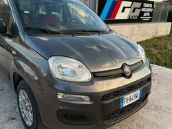 Usata 2017 Fiat Panda Tre volumi | 6800 € (Ottimo prezzo)