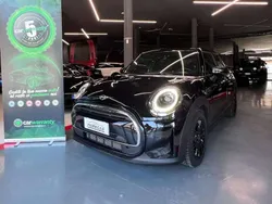 Nero Usata 2021 Mini ONE Classic Due volumi | 19.900 € (Buon prezzo)