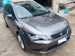 Usata 2015 Seat Leon ST CONNECT Station wagon | 10.499 €