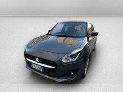 Grigio Usata 2020 Suzuki Swift Tre volumi | 10.900 € (Ottimo prezzo)