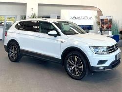 Bianco Usata 2020 VW Tiguan Allspace Advance SUV | 27.000 € (Buon prezzo)
