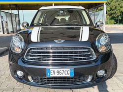 Nero Usata 2014 Mini Cooper Countryman SUV | 11.488 € (Buon prezzo)