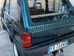 Usata 1994 Fiat Panda 4x4 Due volumi | 5000 €