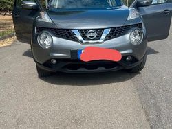 Usata 2018 Nissan Juke SUV | 13.500 €