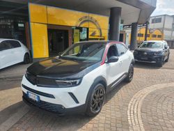 Bianco Usata 2022 Opel Mokka GS Line SUV | 17.300 € (Buon prezzo)